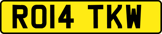 RO14TKW