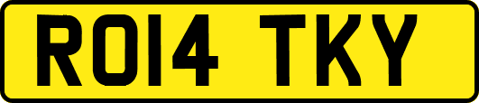 RO14TKY