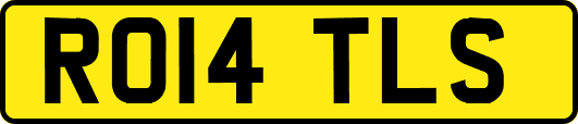 RO14TLS