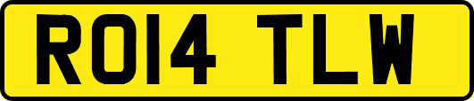 RO14TLW