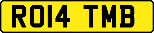 RO14TMB