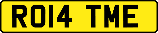 RO14TME