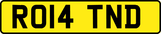 RO14TND