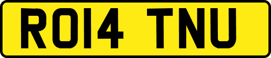 RO14TNU