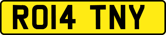 RO14TNY