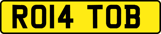 RO14TOB