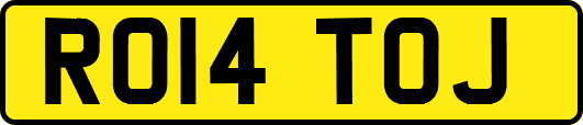 RO14TOJ