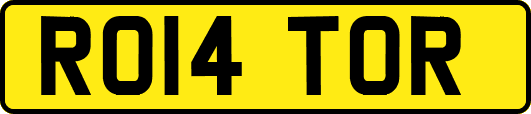 RO14TOR