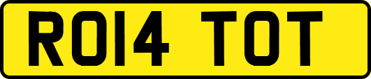 RO14TOT