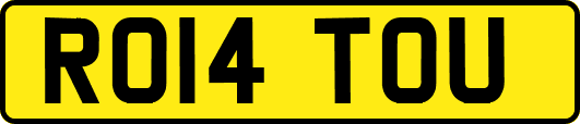 RO14TOU