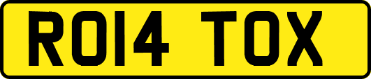 RO14TOX