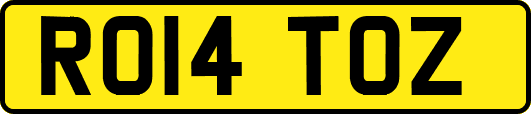 RO14TOZ
