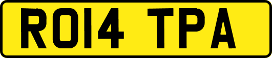 RO14TPA