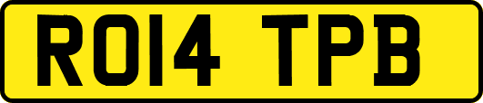 RO14TPB