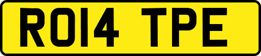 RO14TPE
