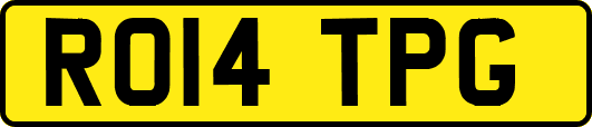 RO14TPG
