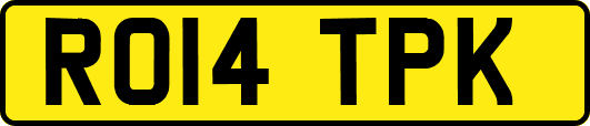 RO14TPK