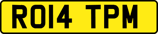 RO14TPM