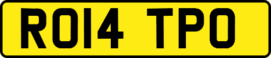 RO14TPO