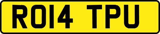 RO14TPU