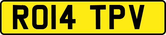 RO14TPV