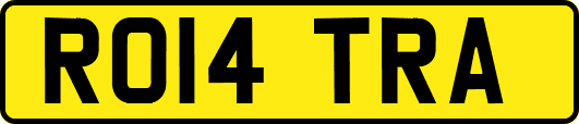 RO14TRA