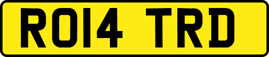 RO14TRD