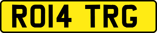 RO14TRG