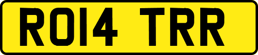 RO14TRR