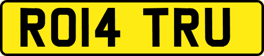 RO14TRU