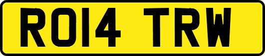 RO14TRW