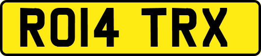RO14TRX
