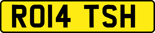 RO14TSH