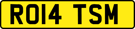 RO14TSM