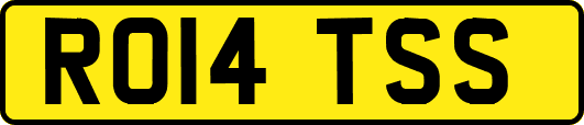 RO14TSS