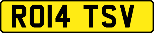 RO14TSV