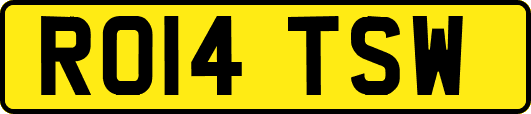 RO14TSW