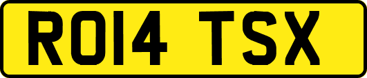 RO14TSX