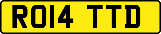 RO14TTD