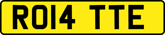 RO14TTE
