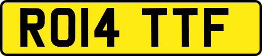 RO14TTF