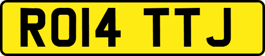 RO14TTJ