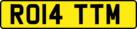 RO14TTM