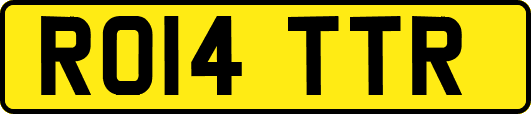 RO14TTR