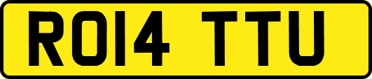 RO14TTU