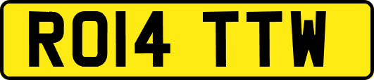 RO14TTW