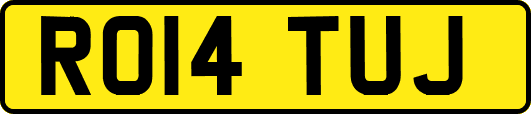 RO14TUJ