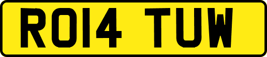 RO14TUW
