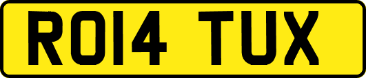 RO14TUX