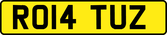 RO14TUZ